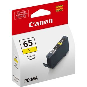 Canon CLI-65Y sárga kép