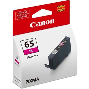 Canon CLI-65M magenta kép