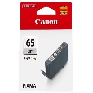 Canon CLI-65LGY világosszürke kép
