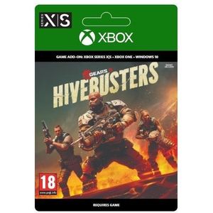 Gears 5: Hivebusters - Xbox Digital kép