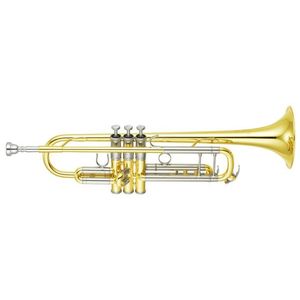 Yamaha YTR 8345 G II Bb trombita kép