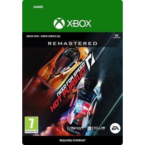 Need For Speed Hot Pursuit Remastered - Xbox DIGITAL kép