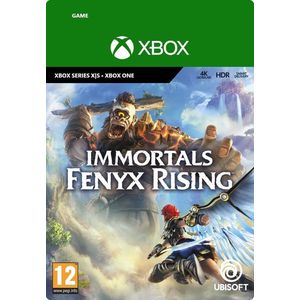 Immortals Fenyx Rising - Xbox DIGITAL kép