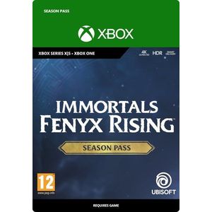 Immortals: Fenyx Rising - Season Pass - Xbox Digital kép