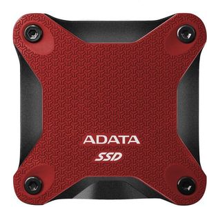 ADATA SD600Q SSD 240GB, piros kép