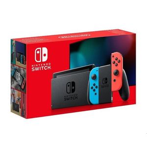 Nintendo Switch - Neon Red&Blue Joy-Con kép