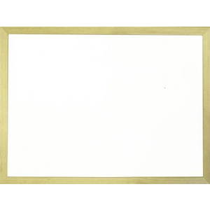 VICTORIA mágneses tábla 40x60cm fehér kép