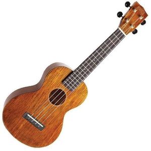 Mahalo MH2-VNA Koncert ukulele Vintage Natural kép