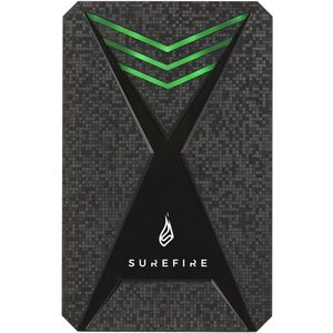 SureFire GX3 Gaming SSD 1TB Black kép