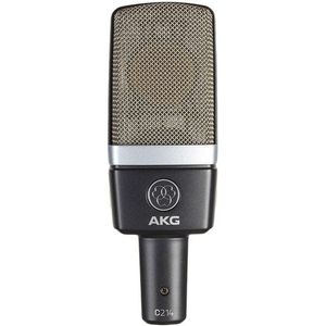 AKG C214 Stúdió mikrofon kép