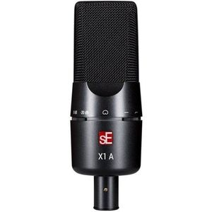 sE Electronics X1 A Stúdió mikrofon kép