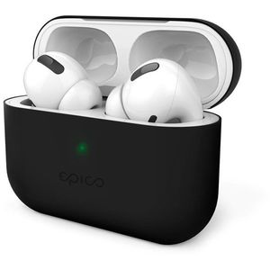 Epico SILICONE COVER AIRPODS PRO - fekete kép