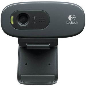 Logitech HD Webcam C270 kép