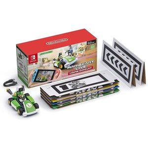 Mario Kart Live Home Circuit - Luigi - Nintendo Switch kép