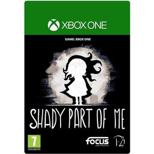 Shady Part of Me - Xbox DIGITAL kép