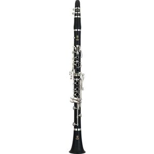 Yamaha YCL 255 S Bb klarinét kép
