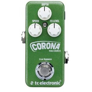 TC Electronic Corona Mini kép