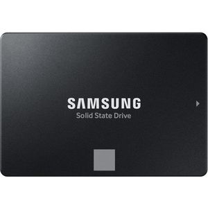Samsung 870 EVO 250GB kép