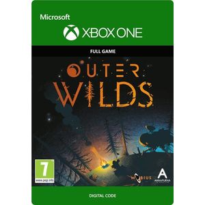 The Outer Wilds - Xbox DIGITAL kép