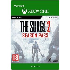 The Surge 2 Season Pass - Xbox DIGITAL kép