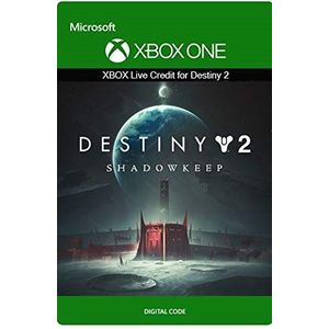 Destiny 2: Shadowkeep Expansion - Xbox DIGITAL kép