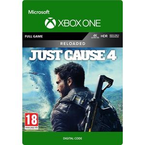 Just Cause 4 Reloaded Edition - Xbox DIGITAL kép
