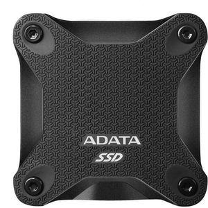 ADATA SD600Q SSD 240GB, fekete kép