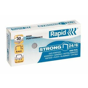 RAPID Strong 24/6 kép