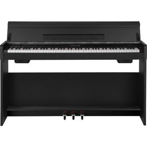 Nux WK-310 Fekete Digitális zongora kép