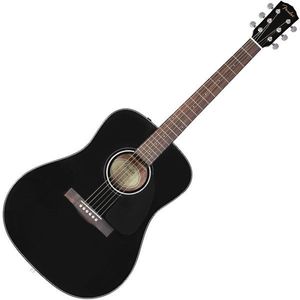 Fender CD-60 V3 Fekete kép