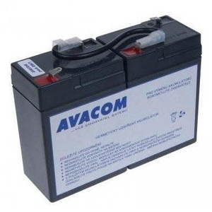 Avacom csere az RBC1 - UPS akkumulátorhoz kép