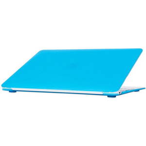 Epico Matt tok, Macbook 12 modellhez - kék kép