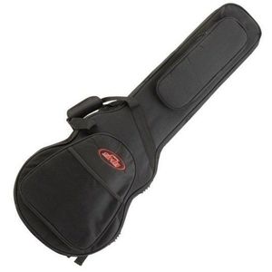 SKB Cases 1SKB-SC56 Singlecut Elektromos gitár puhatok Fekete kép