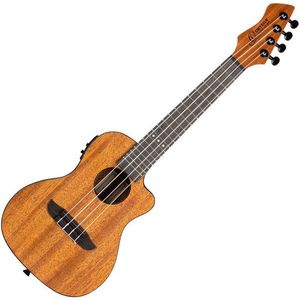 Ortega RUHZ-CE-MM Koncert ukulele Natural kép