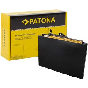 PATONA - ntb HP EliteBook 725/820 G3 2800mAh Li-pol 11, 4V SN03XL kép