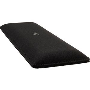 Glorious Padded Keyboard Wrist Rest - Stealth Compact, Slim, fekete kép