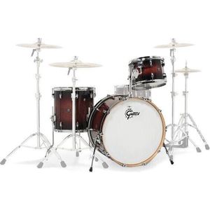 Gretsch Drums RN2-R643 Renown Cherry Burst kép