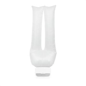 Klarstein ShirtButler Pro, tartó nadrágokhoz, tartozék, nylon, fehér kép
