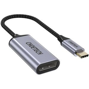 ChoeTech Type-C (USB-C) to DisplayPort (DP) Female Adapter kép