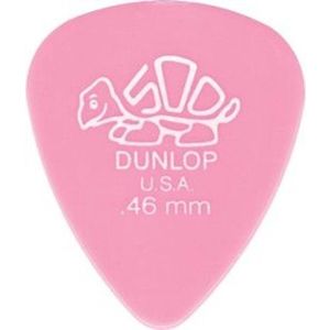 Dunlop Delrin 500 Standard 0, 46 12 db kép