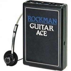 Dunlop Rockman Guitar Ace kép