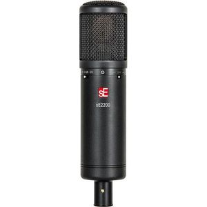 sE Electronics sE2200 Stúdió mikrofon kép