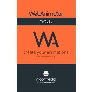 WebAnimator Now (elektronikus licenc) kép