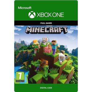 Minecraft - Xbox One DIGITAL kép
