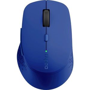 Rapoo M300 Silent Multi-mode kék kép
