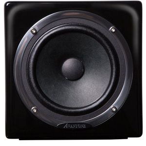 Avantone Pro Active MixCube Fekete kép