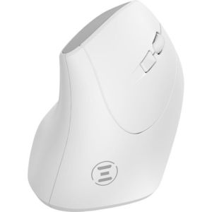Eternico Wireless 2.4 GHz Vertical Mouse MV300 fehér kép