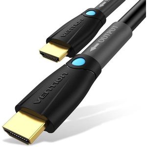 Vention HDMI Cable 15M Black for Engineering kép