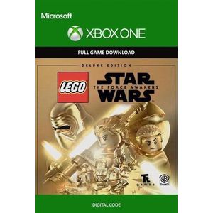 LEGO Star Wars: The Force Awakens Deluxe Edition - Xbox DIGITAL kép