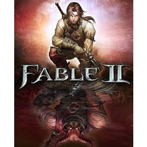 Fable II - Xbox DIGITAL kép